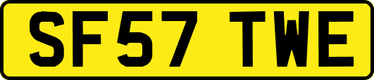 SF57TWE