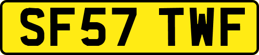 SF57TWF