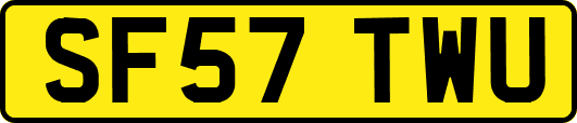 SF57TWU
