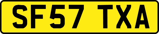 SF57TXA