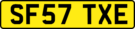 SF57TXE
