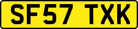 SF57TXK