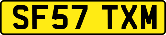SF57TXM