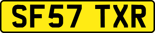 SF57TXR