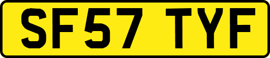 SF57TYF