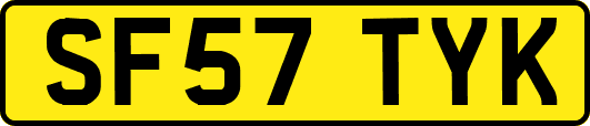 SF57TYK