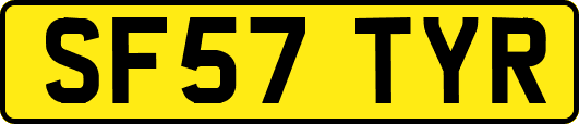 SF57TYR