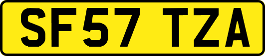 SF57TZA