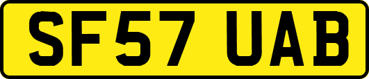 SF57UAB
