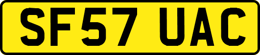 SF57UAC