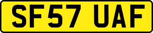 SF57UAF