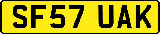 SF57UAK