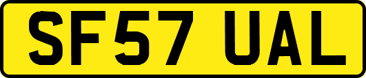 SF57UAL