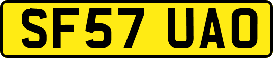 SF57UAO