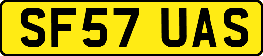 SF57UAS
