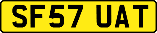 SF57UAT