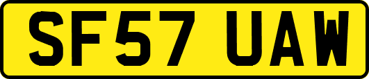 SF57UAW
