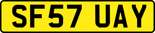 SF57UAY