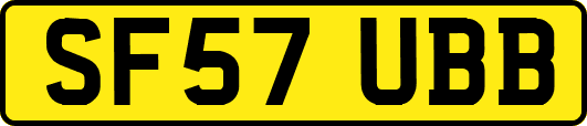 SF57UBB