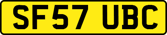 SF57UBC