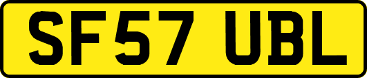SF57UBL