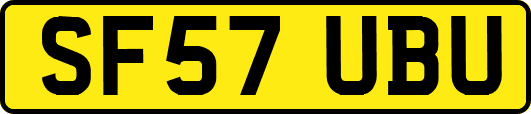 SF57UBU