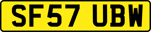 SF57UBW