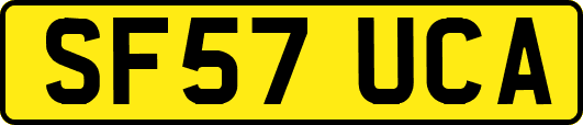 SF57UCA