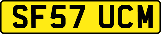 SF57UCM