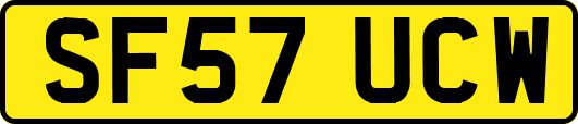 SF57UCW