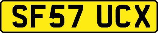 SF57UCX