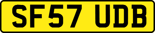 SF57UDB