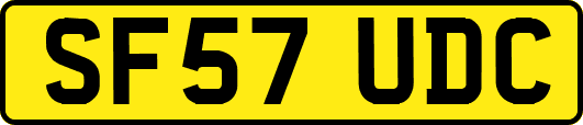 SF57UDC