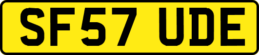 SF57UDE