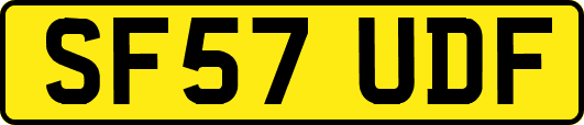 SF57UDF