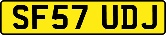 SF57UDJ