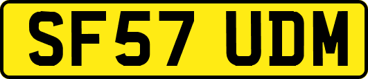SF57UDM