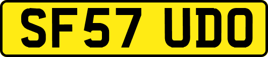 SF57UDO