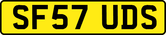 SF57UDS