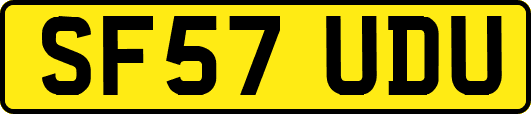 SF57UDU