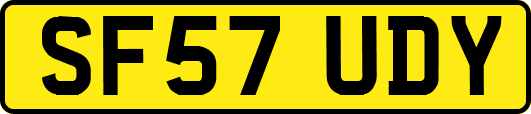SF57UDY