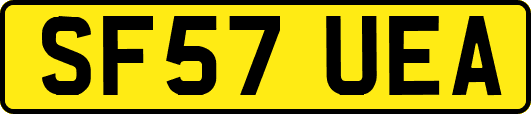 SF57UEA