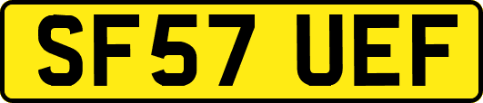 SF57UEF
