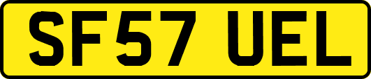 SF57UEL