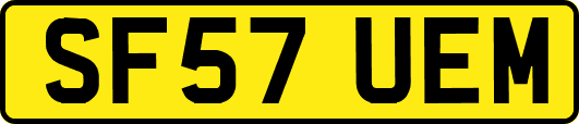 SF57UEM