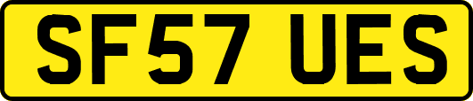 SF57UES
