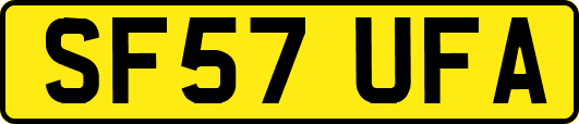 SF57UFA