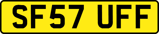 SF57UFF