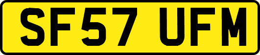 SF57UFM