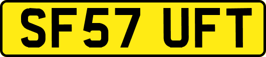 SF57UFT